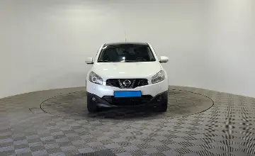 Nissan Qashqai 2013 года за 5 990 000 тг. в Алматы фото 2
