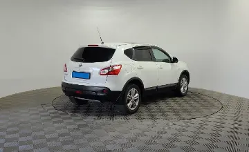 Nissan Qashqai 2013 года за 5 990 000 тг. в Алматы