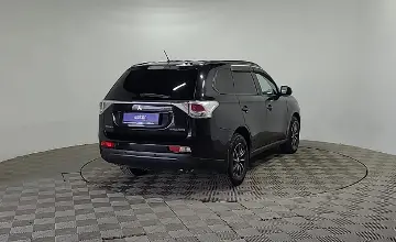 Mitsubishi Outlander 2013 года за 5 990 000 тг. в Алматы