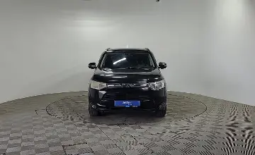 Mitsubishi Outlander 2013 года за 5 990 000 тг. в Алматы фото 2