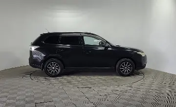 Mitsubishi Outlander 2013 года за 5 990 000 тг. в Алматы фото 4