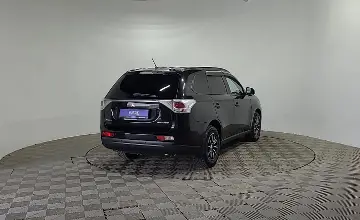 Mitsubishi Outlander 2013 года за 5 990 000 тг. в Алматы
