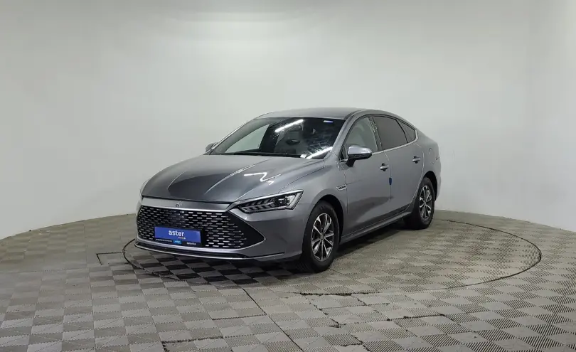 BYD Qin 2023 года за 6 590 000 тг. в Алматы