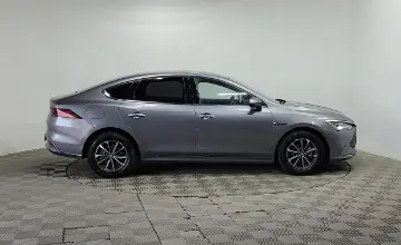 BYD Qin 2023 года за 6 590 000 тг. в Алматы фото 4