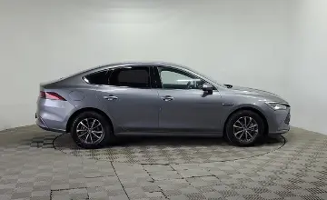 BYD Qin 2023 года за 6 590 000 тг. в Алматы фото 4