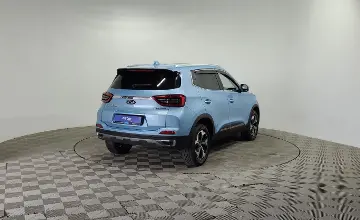 Chery Tiggo 4 Pro 2023 года за 6 290 000 тг. в Алматы