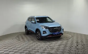 Chery Tiggo 4 Pro 2023 года за 6 290 000 тг. в Алматы фото 3