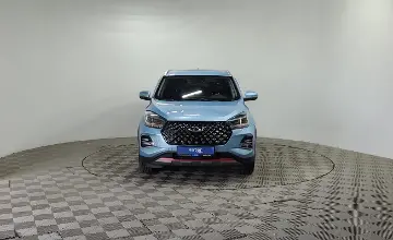Chery Tiggo 4 Pro 2023 года за 6 290 000 тг. в Алматы фото 2