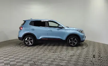 Chery Tiggo 4 Pro 2023 года за 6 290 000 тг. в Алматы фото 4