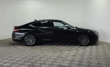 Lexus ES 2019 года за 17 900 000 тг. в Алматы фото 4