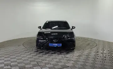Lexus ES 2019 года за 17 900 000 тг. в Алматы фото 2
