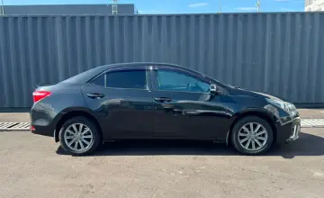 Toyota Corolla 2013 года за 5 990 000 тг. в Алматы фото 4