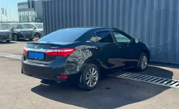 Toyota Corolla 2013 года за 5 990 000 тг. в Алматы