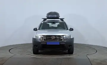 Renault Duster 2014 года за 4 450 000 тг. в Астана фото 2