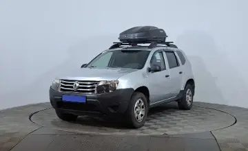 Renault Duster 2014 года за 4 450 000 тг. в Астана фото 1