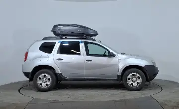Renault Duster 2014 года за 4 450 000 тг. в Астана фото 4