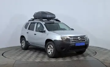 Renault Duster 2014 года за 4 450 000 тг. в Астана фото 3