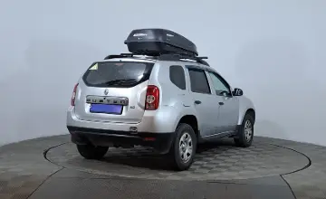 Renault Duster 2014 года за 4 450 000 тг. в Астана