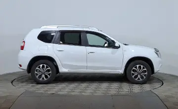 Nissan Terrano 2020 года за 6 590 000 тг. в Астана фото 4