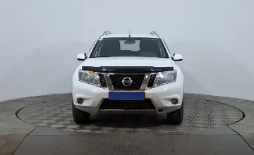 Nissan Terrano 2020 года за 6 590 000 тг. в Астана фото 2