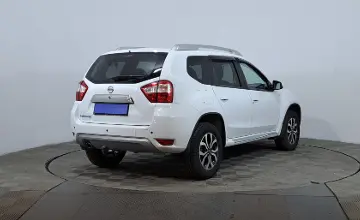 Nissan Terrano 2020 года за 6 590 000 тг. в Астана