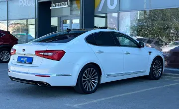 Kia K7 2013 года за 7 790 000 тг. в Кызылорда