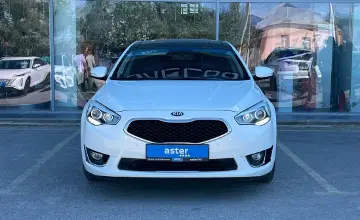 Kia K7 2013 года за 7 790 000 тг. в Кызылорда фото 2