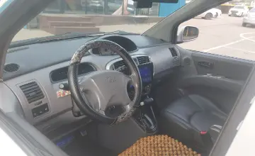 Hyundai Lavita 2003 года за 1 790 000 тг. в Алматы фото 5