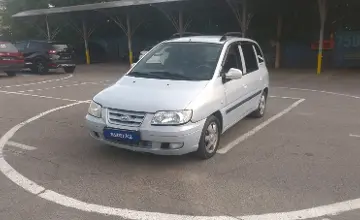 Hyundai Lavita 2003 года за 1 790 000 тг. в Алматы фото 1