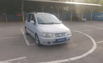 Hyundai Lavita 2003 года за 1 790 000 тг. в Алматы фото 2