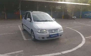 Hyundai Lavita 2003 года за 1 790 000 тг. в Алматы фото 2