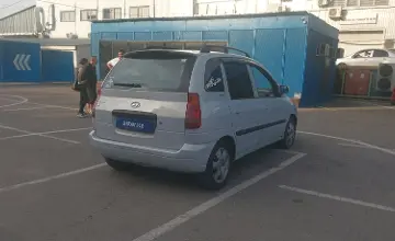 Hyundai Lavita 2003 года за 1 790 000 тг. в Алматы фото 3