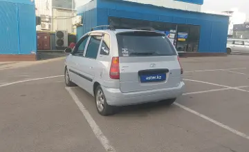 Hyundai Lavita 2003 года за 1 790 000 тг. в Алматы фото 4