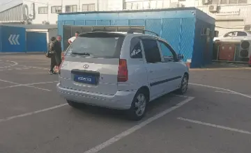 Hyundai Lavita 2003 года за 1 790 000 тг. в Алматы фото 3