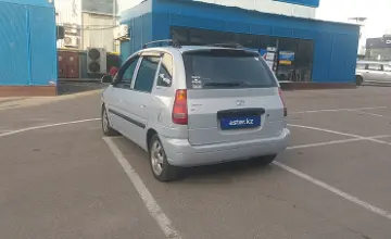 Hyundai Lavita 2003 года за 1 790 000 тг. в Алматы фото 4