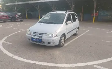 Hyundai Lavita 2003 года за 1 790 000 тг. в Алматы фото 1