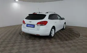 Chevrolet Cruze 2014 года за 2 850 000 тг. в Шымкент