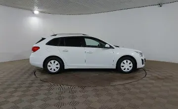 Chevrolet Cruze 2014 года за 2 850 000 тг. в Шымкент фото 4