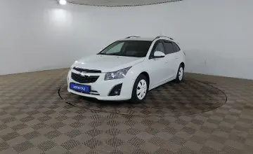 Chevrolet Cruze 2014 года за 2 850 000 тг. в Шымкент фото 1