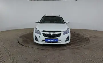 Chevrolet Cruze 2014 года за 2 850 000 тг. в Шымкент фото 2