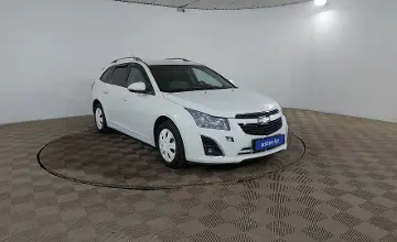 Chevrolet Cruze 2014 года за 2 850 000 тг. в Шымкент фото 3