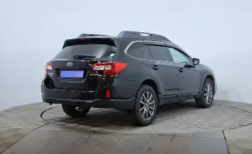 Subaru Outback 2015 года за 8 450 000 тг. в Астана
