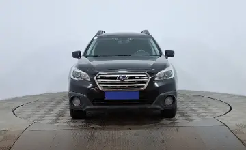 Subaru Outback 2015 года за 8 450 000 тг. в Астана фото 2