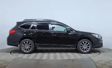 Subaru Outback 2015 года за 8 450 000 тг. в Астана фото 4