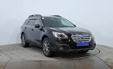 Subaru Outback 2015 года за 8 450 000 тг. в Астана фото 3