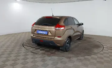 LADA (ВАЗ) XRAY 2018 года за 3 590 000 тг. в Шымкент