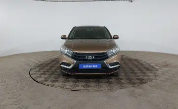 LADA (ВАЗ) XRAY 2018 года за 3 590 000 тг. в Шымкент фото 2