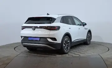 Volkswagen ID.4 2022 года за 8 990 000 тг. в Астана