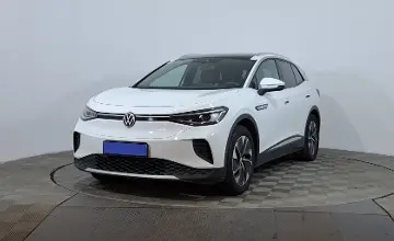 Volkswagen ID.4 2022 года за 8 990 000 тг. в Астана фото 1