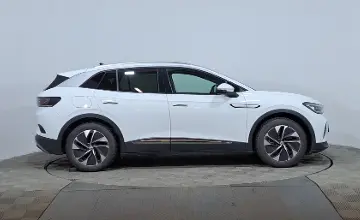 Volkswagen ID.4 2022 года за 8 990 000 тг. в Астана фото 4